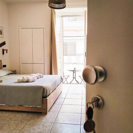 Petracca Guest House 莫诺波利 外观 照片