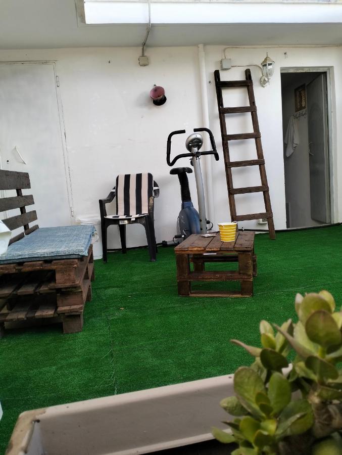 Petracca Guest House 莫诺波利 外观 照片