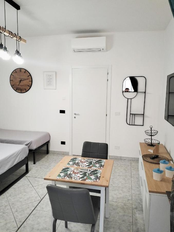 Petracca Guest House 莫诺波利 外观 照片