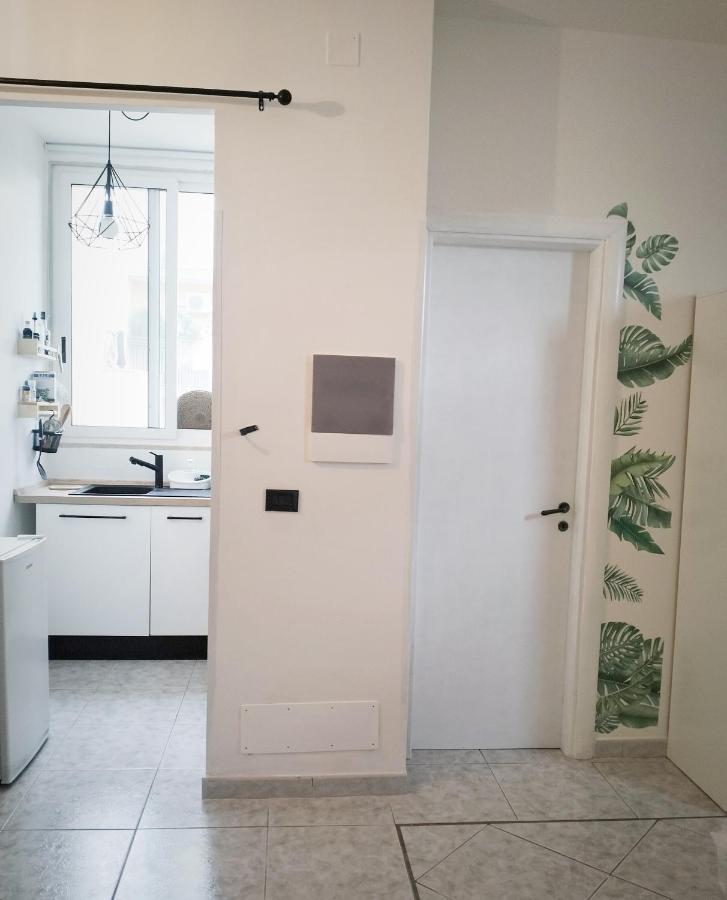 Petracca Guest House 莫诺波利 外观 照片