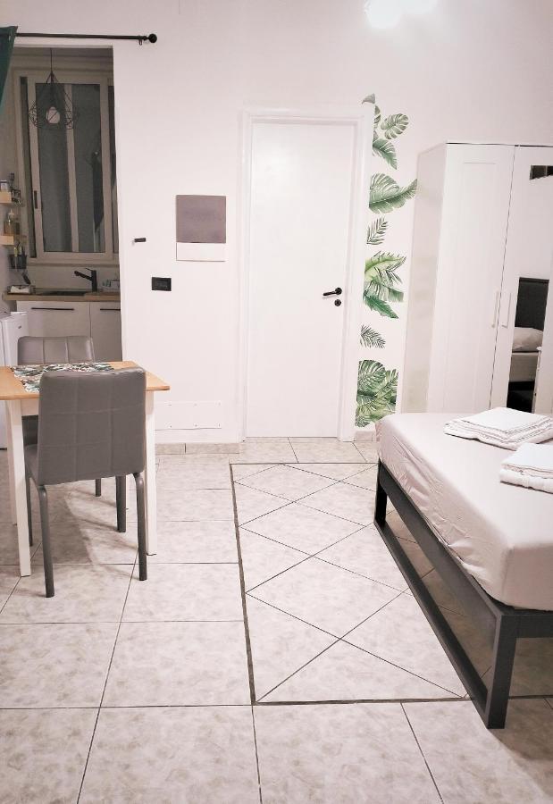 Petracca Guest House 莫诺波利 外观 照片