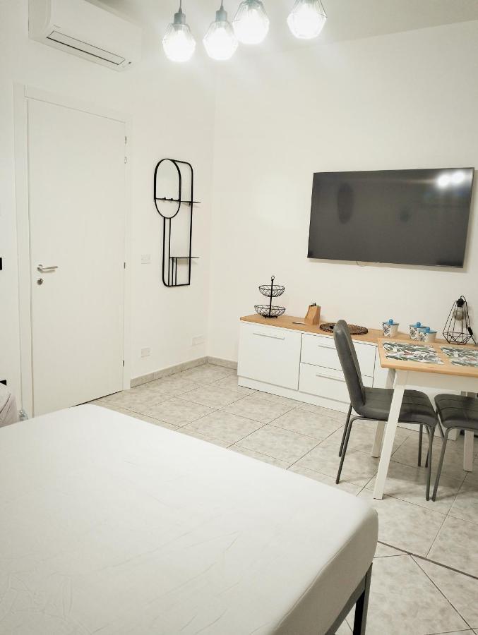 Petracca Guest House 莫诺波利 外观 照片