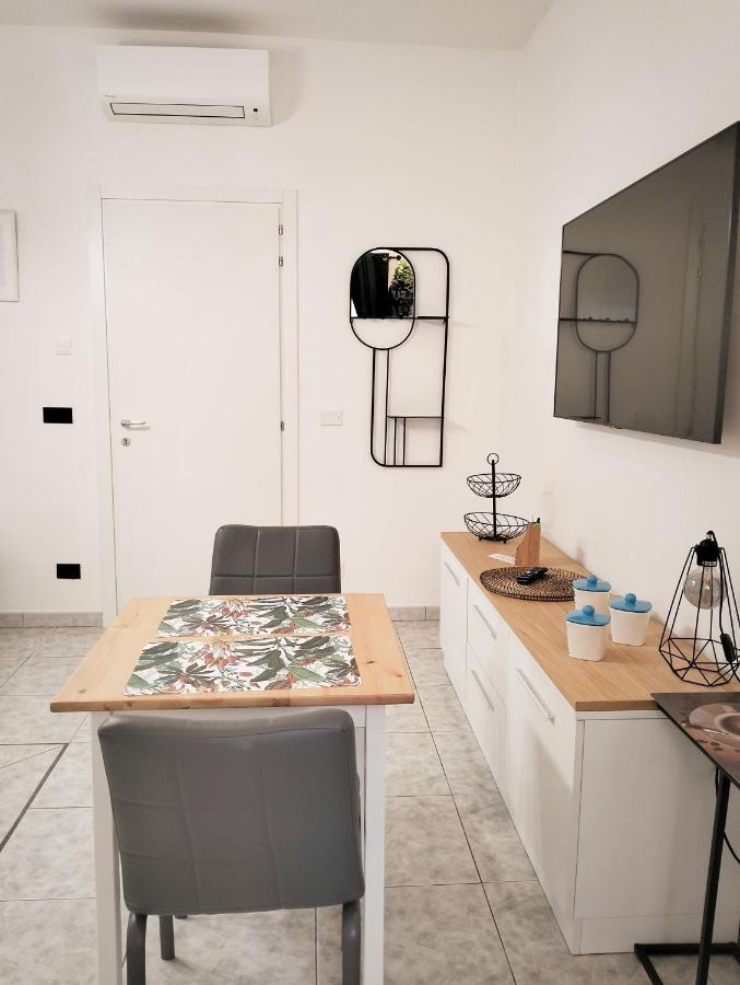 Petracca Guest House 莫诺波利 外观 照片