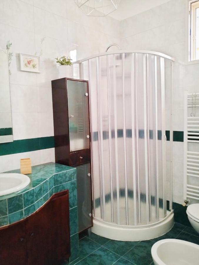 Petracca Guest House 莫诺波利 外观 照片