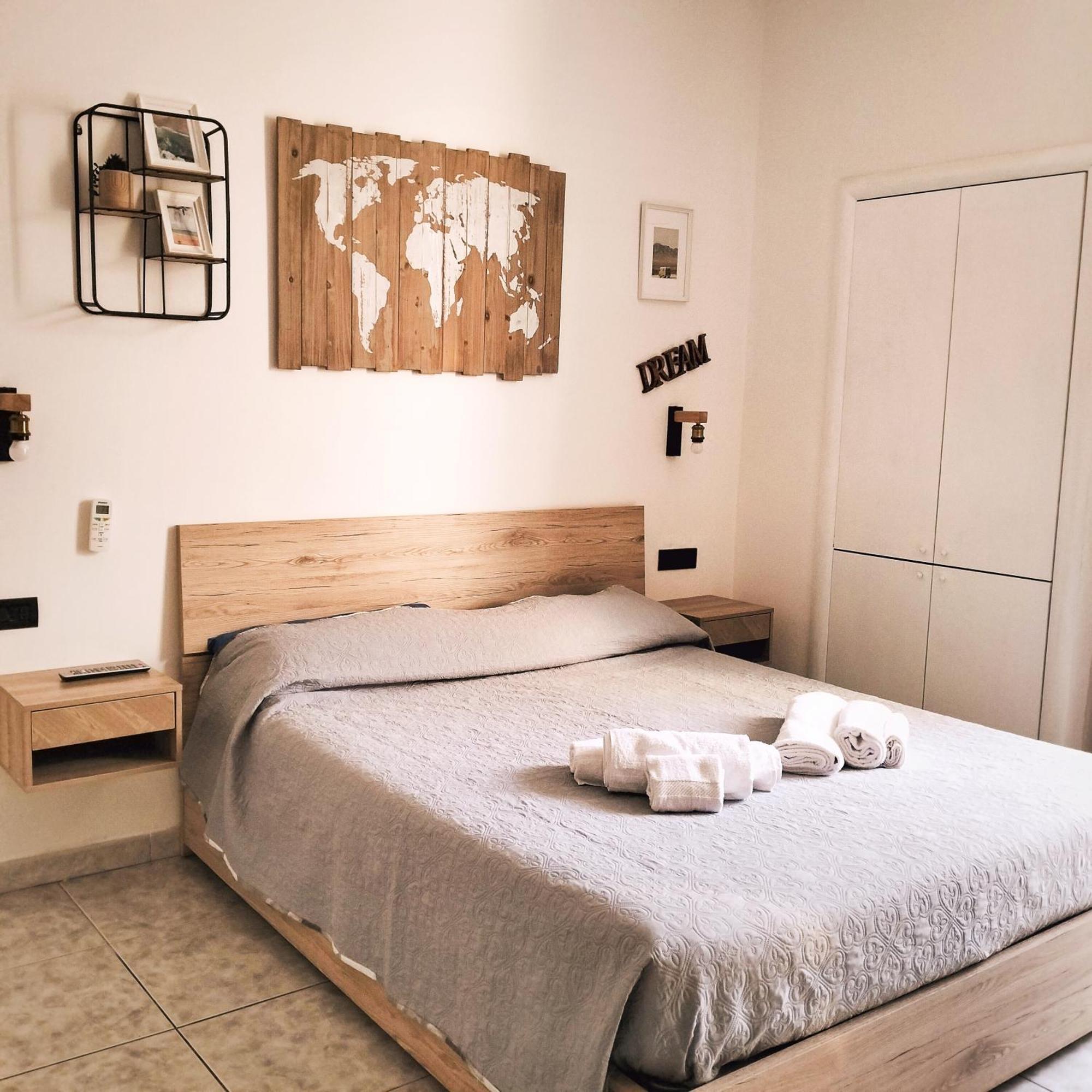 Petracca Guest House 莫诺波利 外观 照片