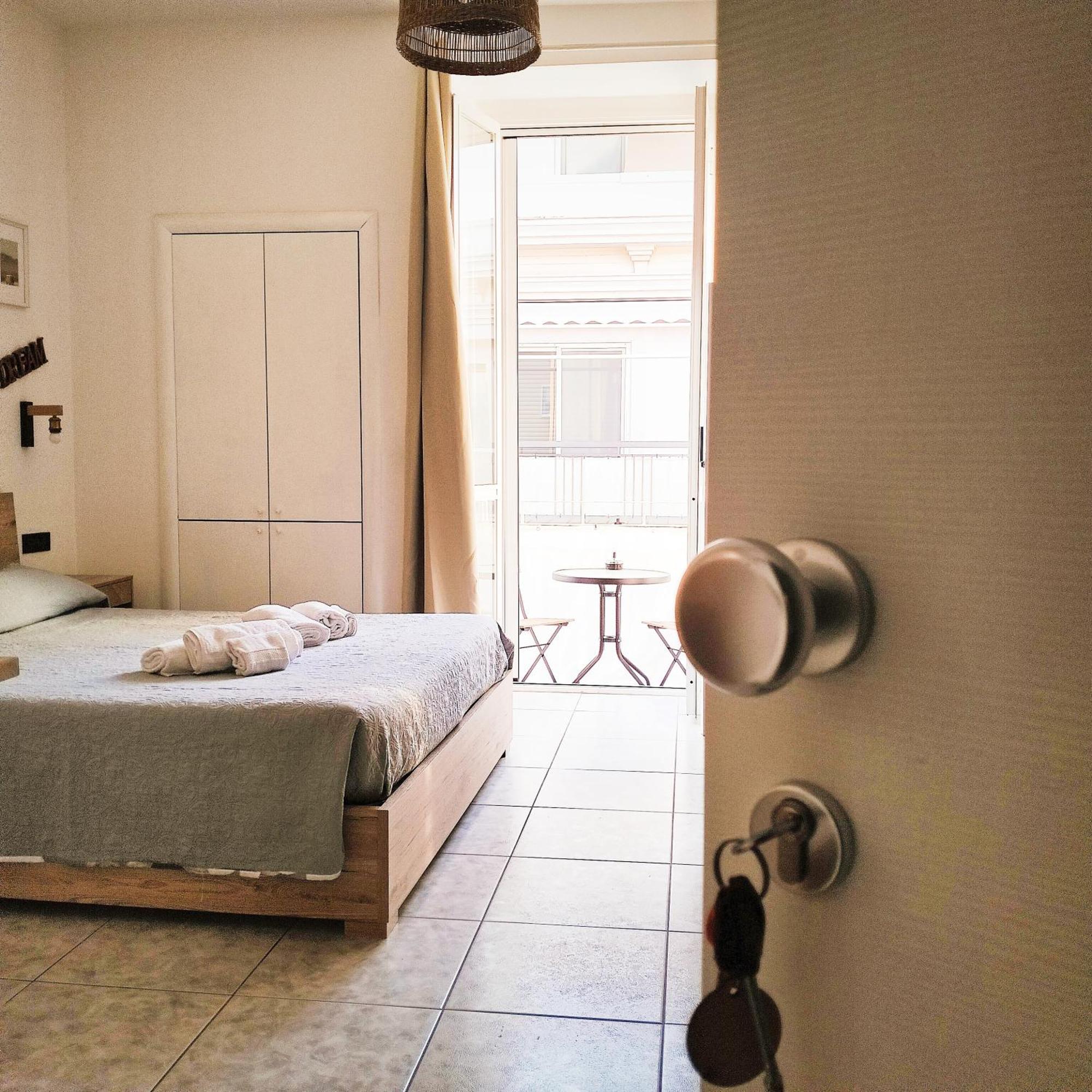 Petracca Guest House 莫诺波利 外观 照片