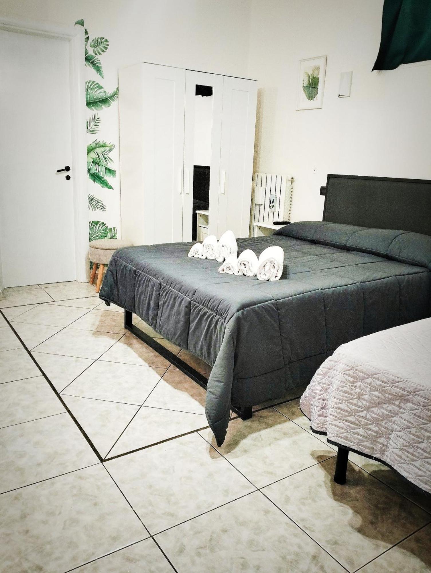 Petracca Guest House 莫诺波利 外观 照片